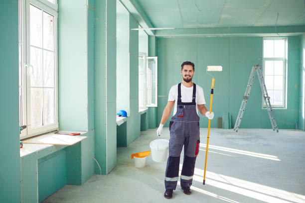 Best Environmental Consulting for Mold Prevention  in Montebello, NY