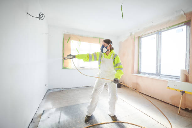 Best HVAC Mold Inspection and Cleaning  in Montebello, NY