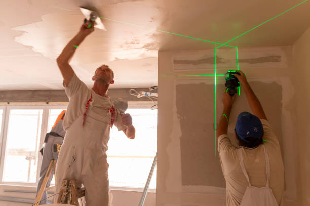 Best Asbestos and Lead Testing During Mold Inspection  in Montebello, NY