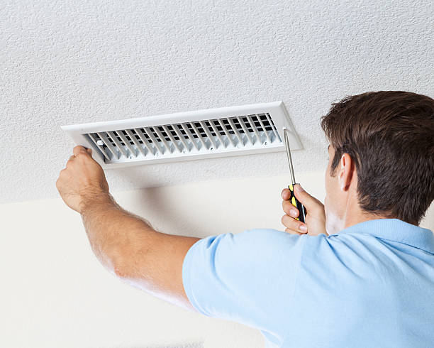 Best Residential Mold Inspection & Testing  in Montebello, NY