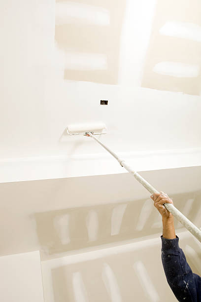 Best Airborne Mold Testing  in Montebello, NY