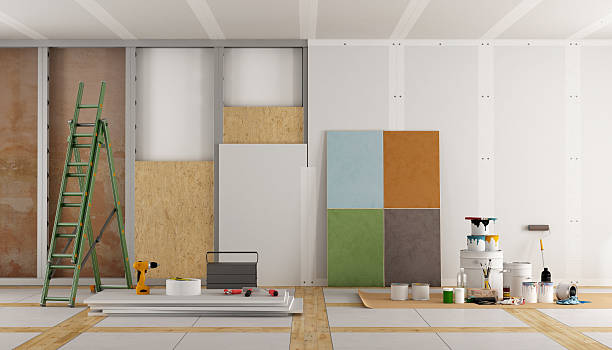 Best Mold Prevention Services  in Montebello, NY